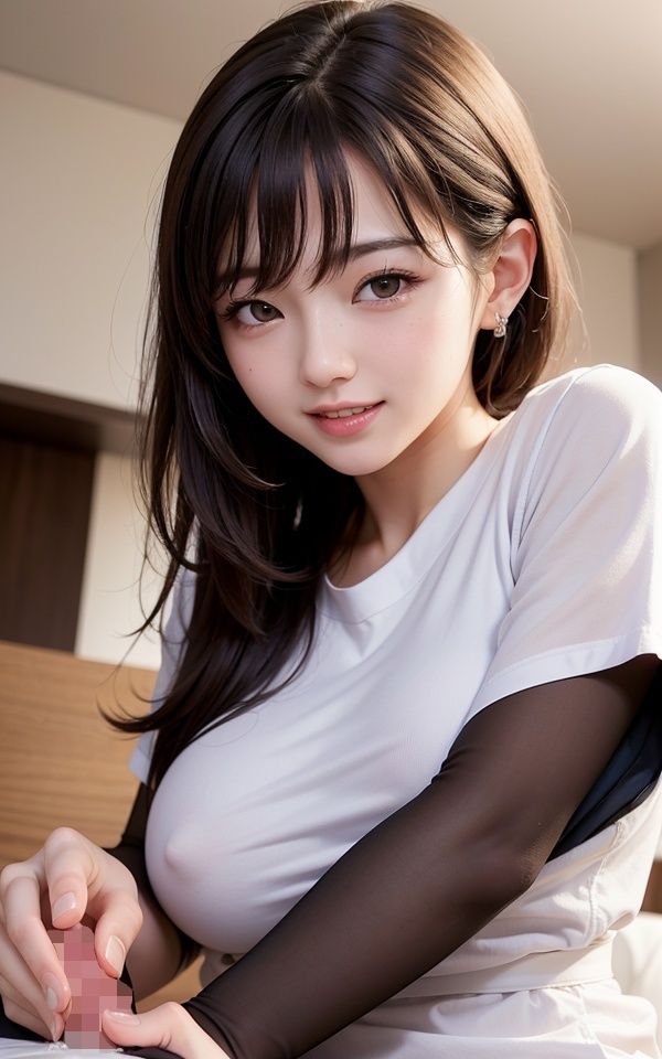 サンプル画像3:教えてあげる お泊り新人教育(勃起絶頂研究所) [d_312870]