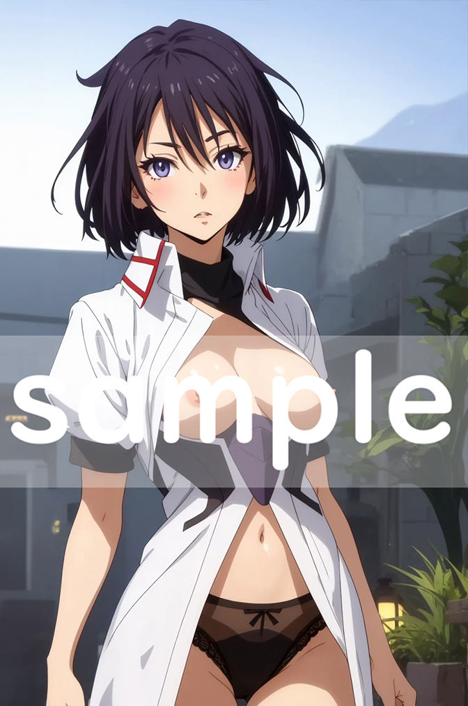 サンプル画像1:温泉で遊んではいけません(せもぽむめ) [d_312875]