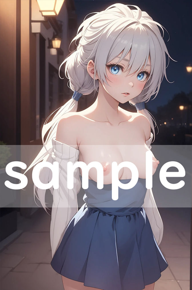 サンプル画像4:温泉で遊んではいけません(せもぽむめ) [d_312875]