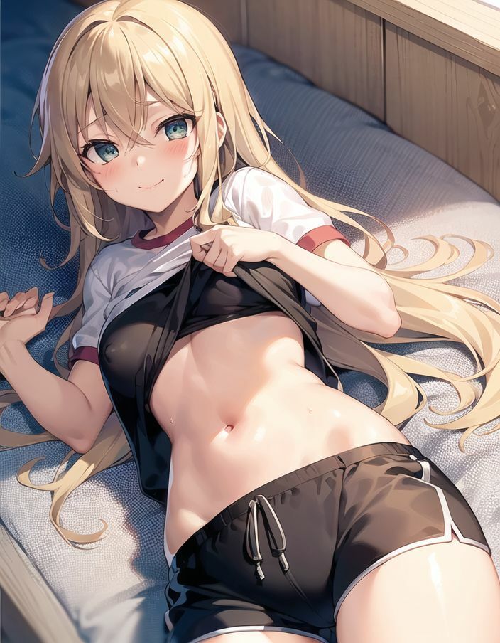 サンプル画像4:学園生活・女子学生がいっぱい(RED WING) [d_312878]