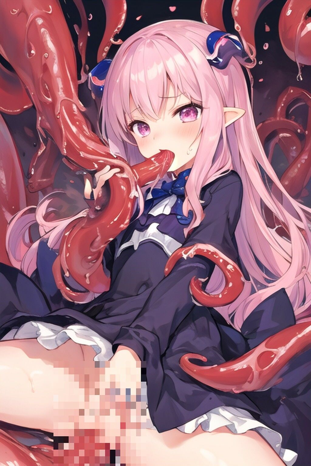 サンプル画像4:秋のパンツコレクション02(むにっとくれでぃ〜) [d_312905]