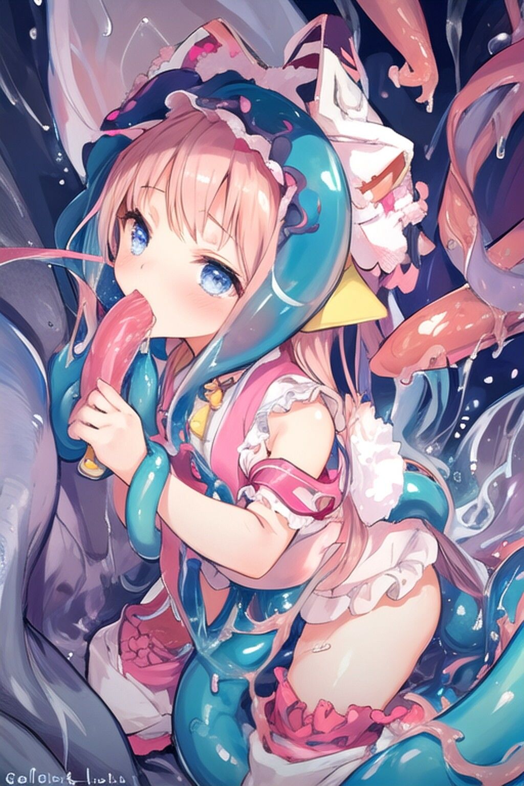 サンプル画像5:秋のパンツコレクション02(むにっとくれでぃ〜) [d_312905]