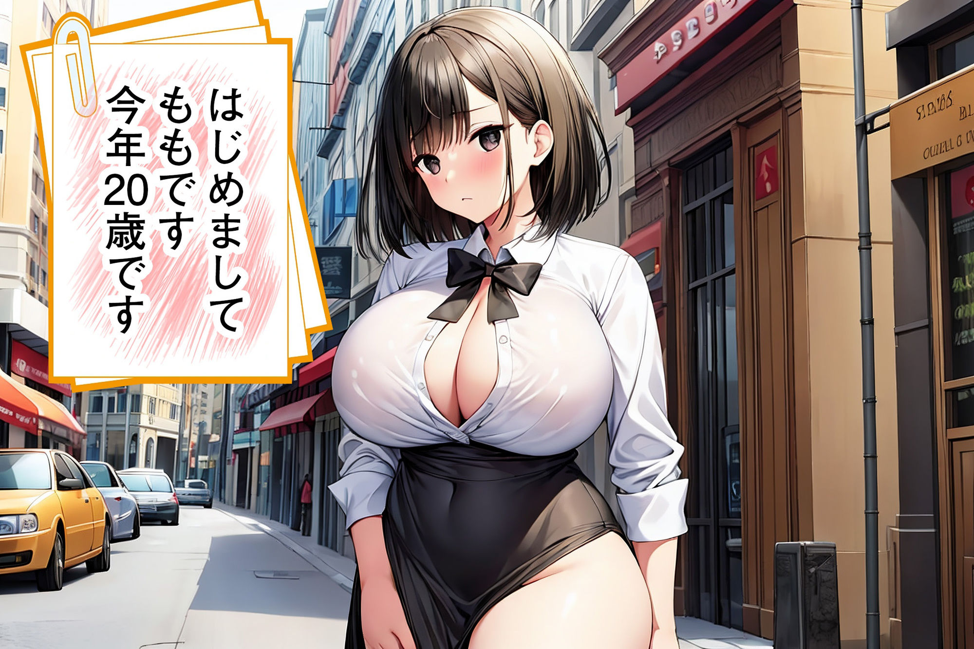 サンプル画像2:淫乱家族 ＃2 彼氏の童貞を喰いまくる(DTS dream factory) [d_312980]