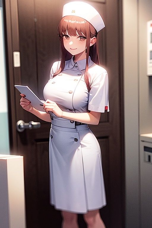 サンプル画像1:中出しダン！ナース編(アニメロン) [d_313004]