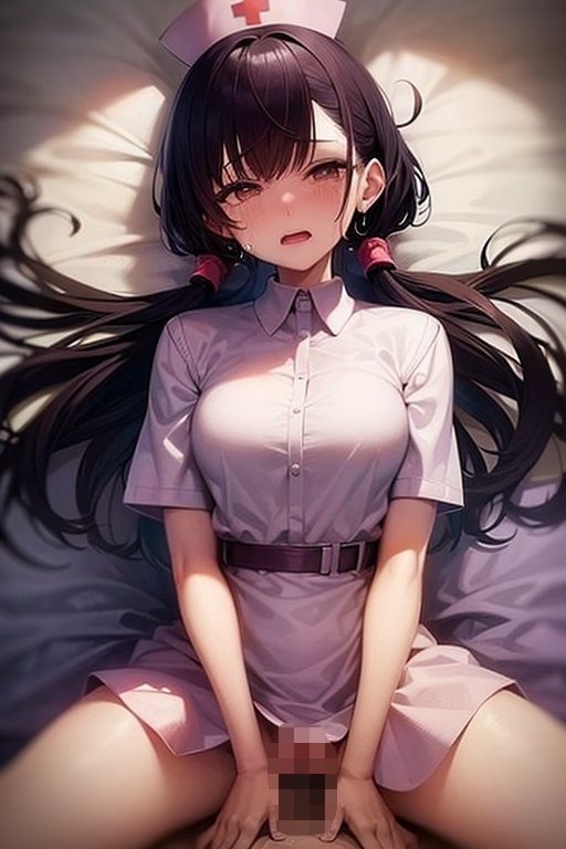 中出しダン！ナース編のサンプル画像 6