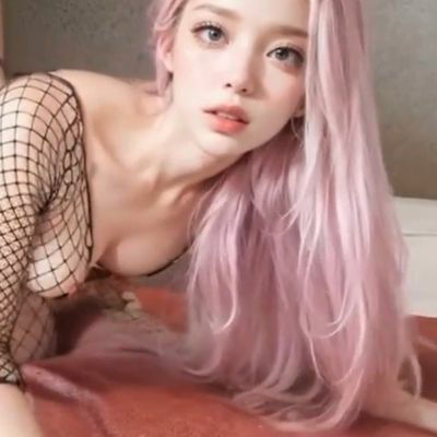 サンプル画像4:【AI動画】超変態エロコスで連続絶頂しちゃお【Vol:2】(ぜんりつせん) [d_313020]