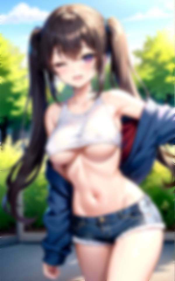 サンプル画像2:恥ずかしいけど、脱いじゃう美少女集(癒し出版-labo) [d_313131]