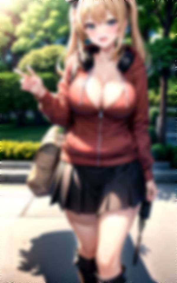 サンプル画像3:恥ずかしがる純白処女の萌え彼女に露出させてみた(4K-LABO) [d_313146]