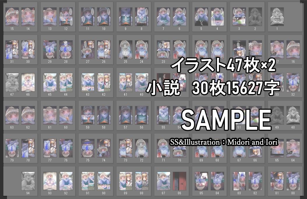 【白きドゥネイル】続・ボクらの太陽 皆既日食＃2