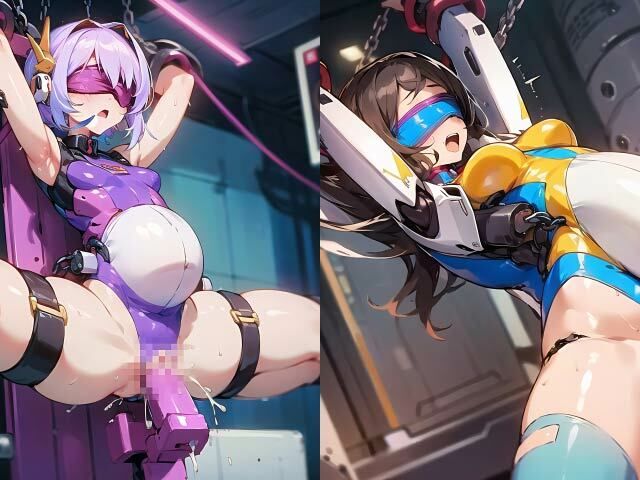 サンプル画像1:挿入地獄ボテ腹妊婦(takagi_studio) [d_313196]