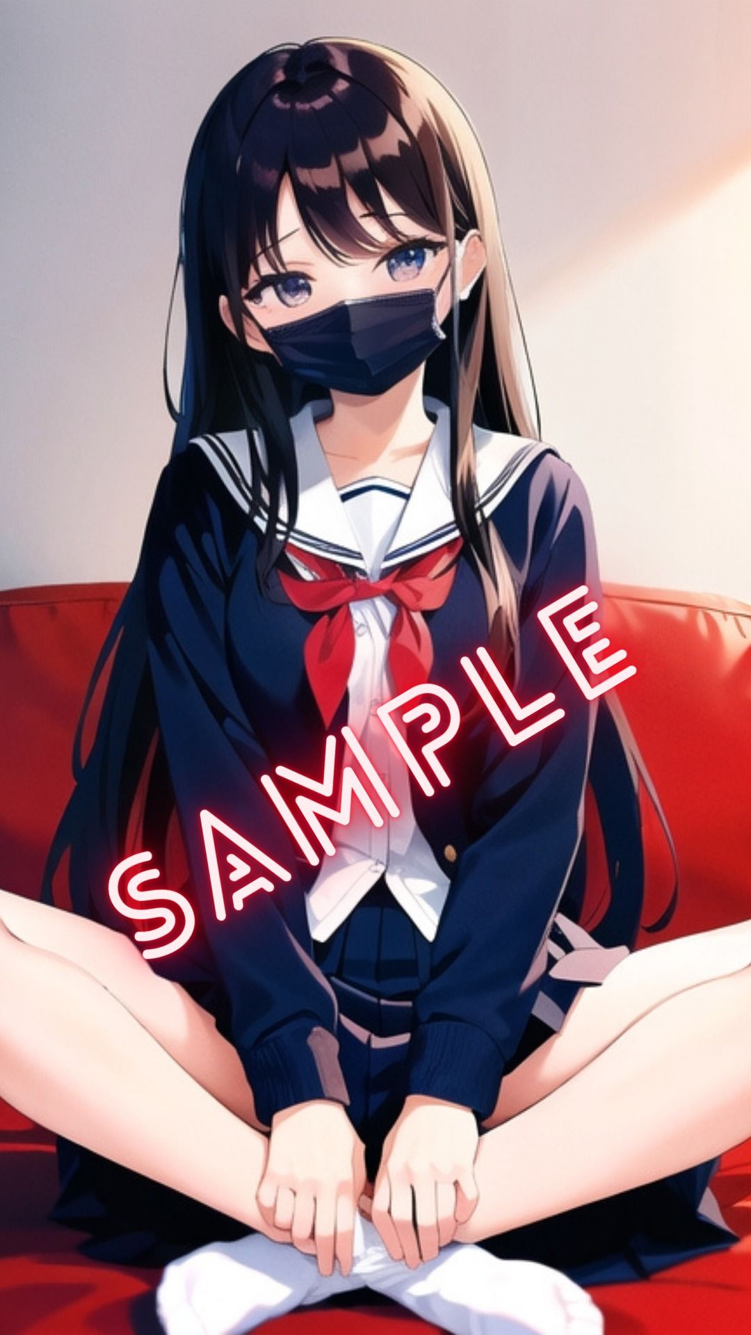 サンプル画像4:脱いでもらってもいいですか？(パンティー旅情) [d_313406]