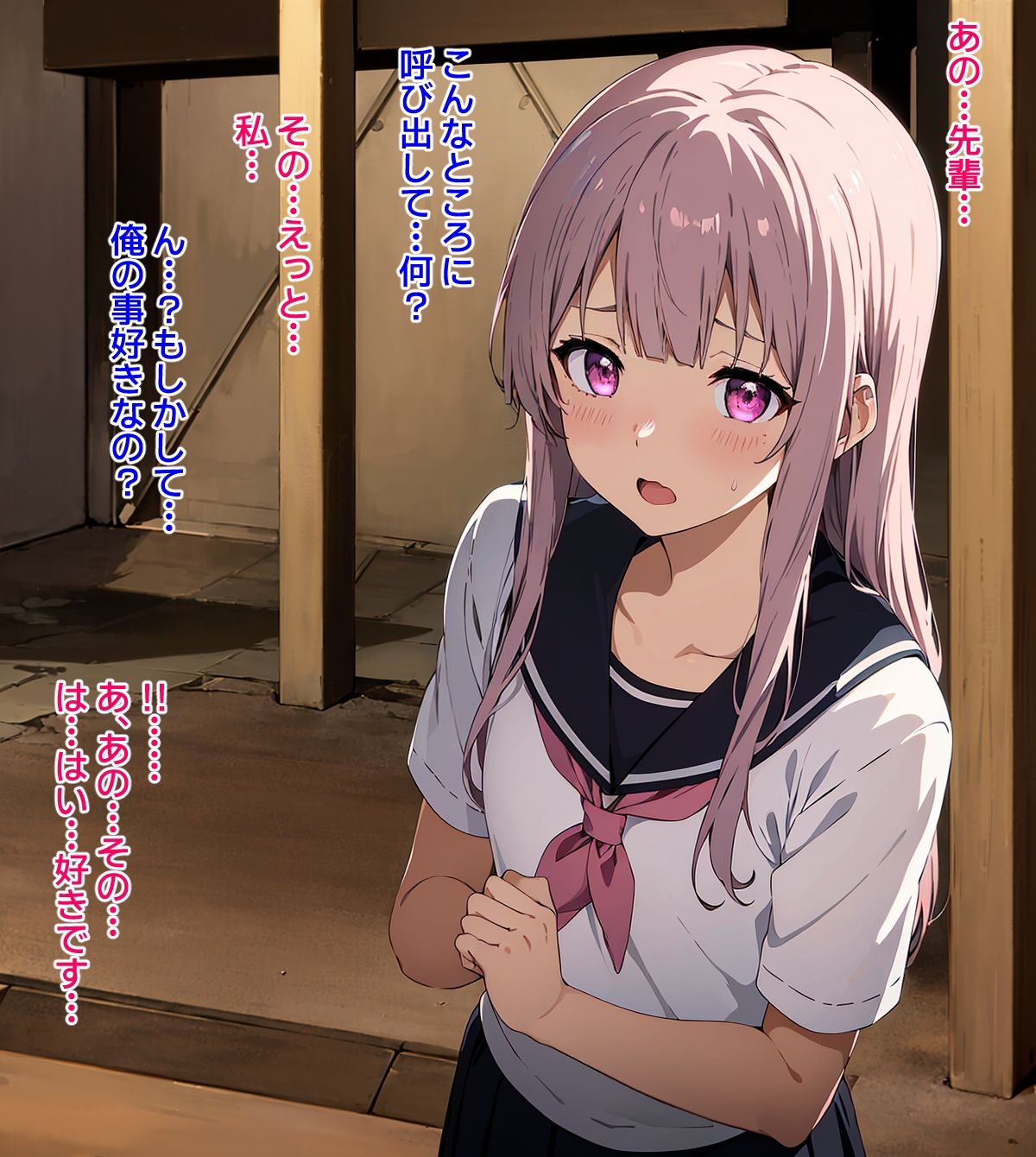 サンプル画像1:即落ち大狂乱〜たった2コマの破壊力！Vol.02(ばななメモリアル) [d_313421]