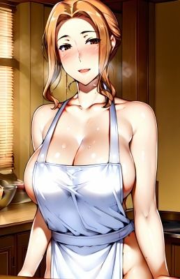 サンプル画像1:橘さん家の淫乱日記〜京香キッチン編〜(美女図鑑) [d_313534]