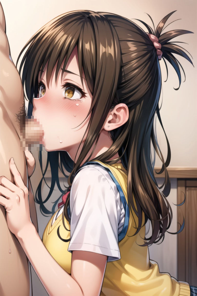 サンプル画像2:To L〇VEる 美〇 エロCG集(Albatross HARD‐アルバトロス ハード‐) [d_313589]