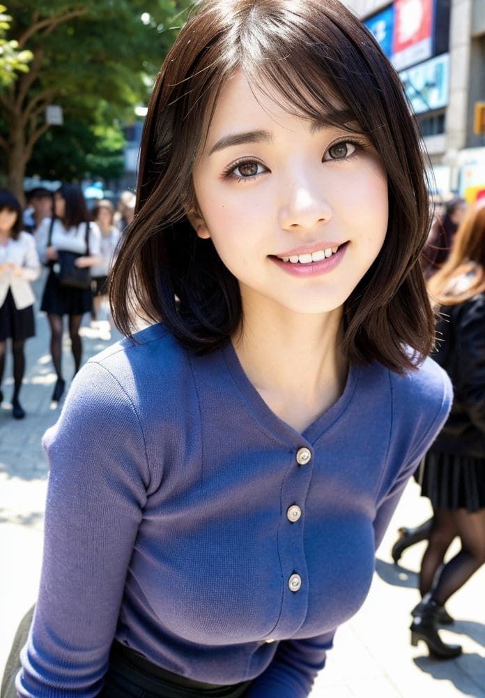 サンプル画像2:美人デザイナー。彼氏いるのに他男の鬼ピスファックでイキ狂う！！【完堕ちNTR】(はむすたー美女団) [d_313630]