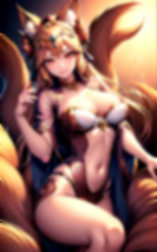 サンプル画像2:激エロサキュバス妖精(痴女の誘惑) [d_313656]