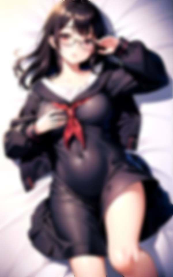 サンプル画像2:真面目なあの子の乱れた姿(4K-LABO) [d_313674]