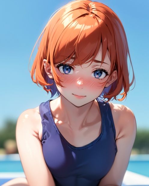 サンプル画像1:ちょっとエッチなはじめての撮影会 vol.2(変態乾燥肌) [d_313778]