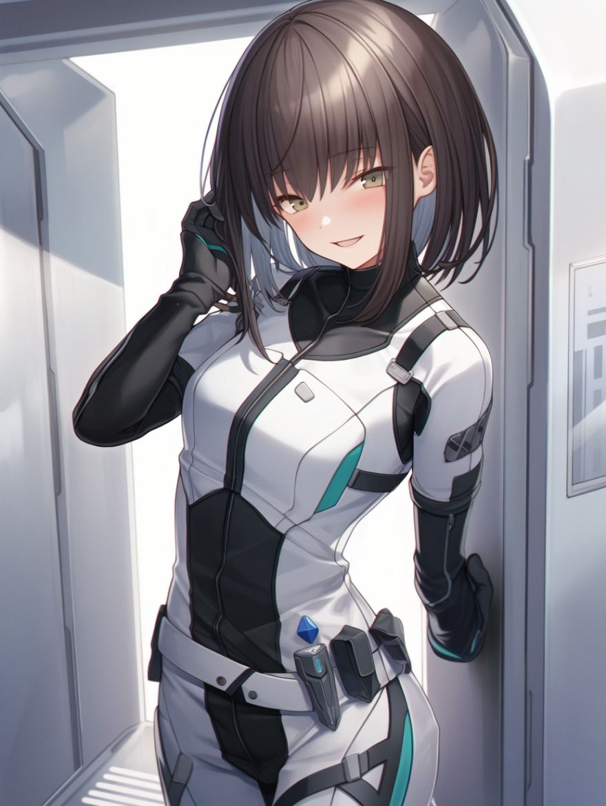 サンプル画像1:架空パイスー女子Vol.1(ミセレイボックス) [d_313793]