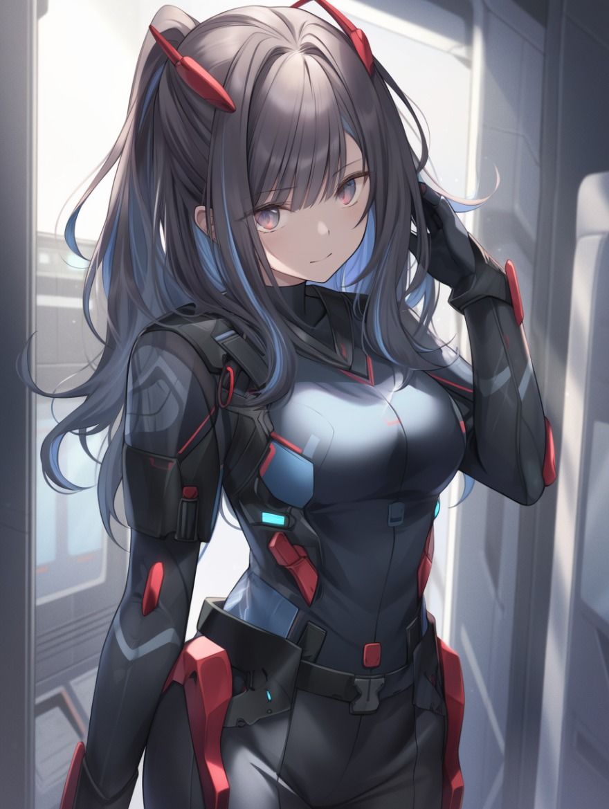 サンプル画像2:架空パイスー女子Vol.1(ミセレイボックス) [d_313793]