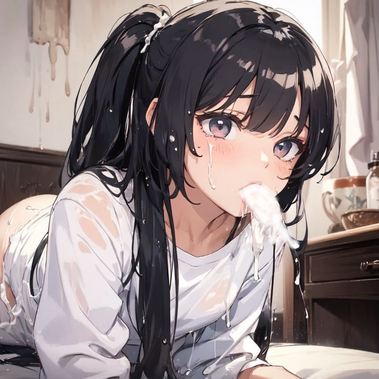 サンプル画像4:虹かけ誌 スクールガール・ストライカーズ イラスト集3降神三姉妹丼 大ハード版(九情承太郎商店) [d_313798]