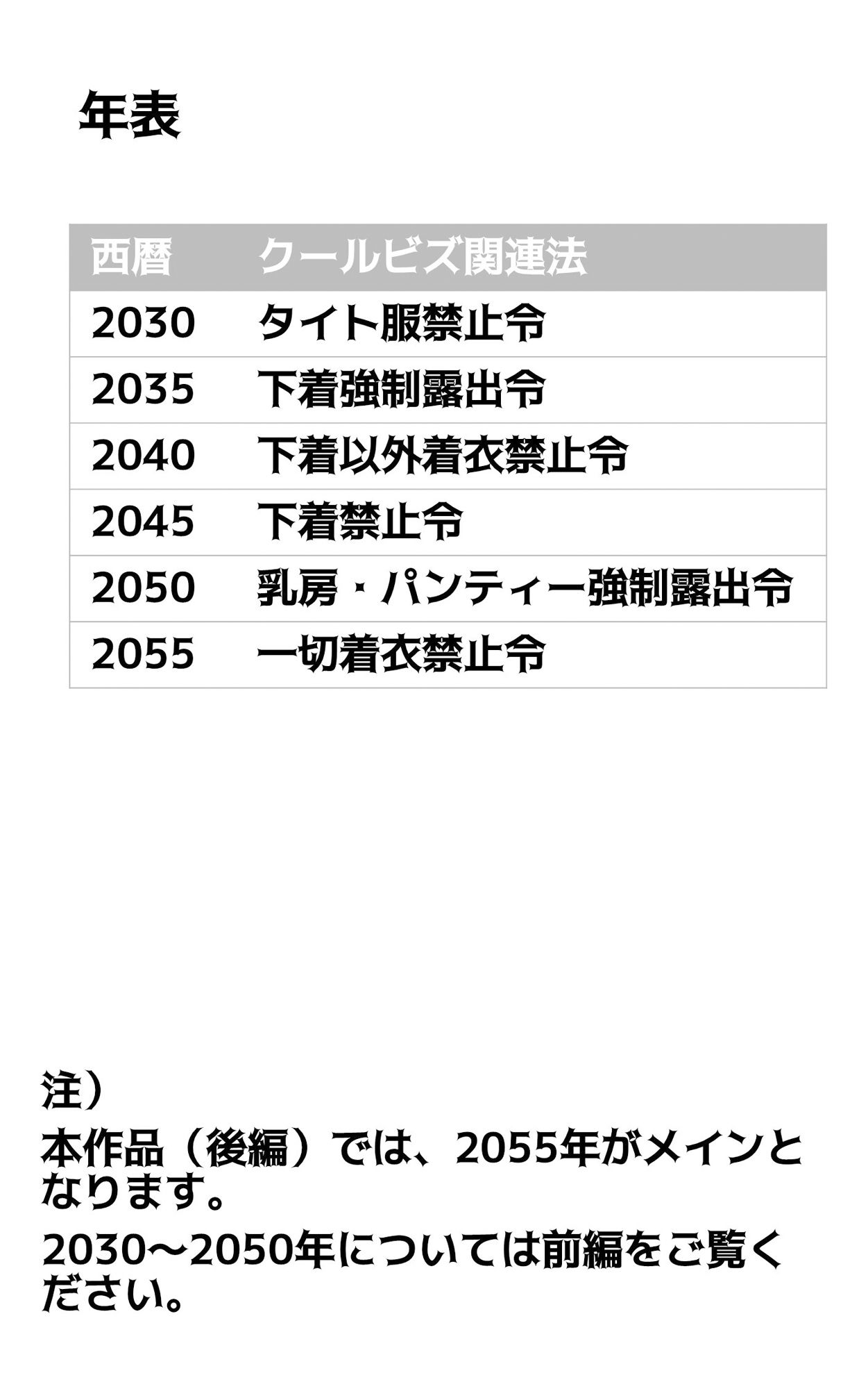 サンプル画像1:強●露出法 後編(ももちっち) [d_313891]