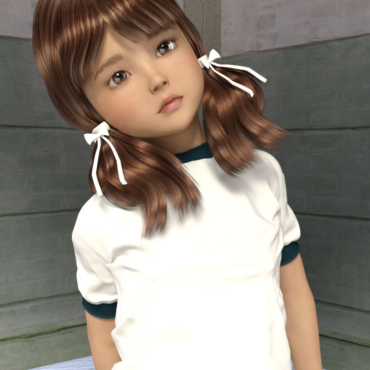 サンプル画像2:みちこのボックスセット 特価版2(キンク文庫) [d_313978]