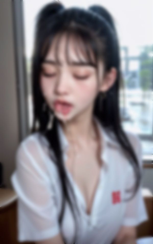 サンプル画像1:顔射のJK 〜肌が綺麗になると顔射希望JK！！放課後は顔射ぶっかけされまくり！！〜(妄想彼女専門ちゃんねる) [d_314057]