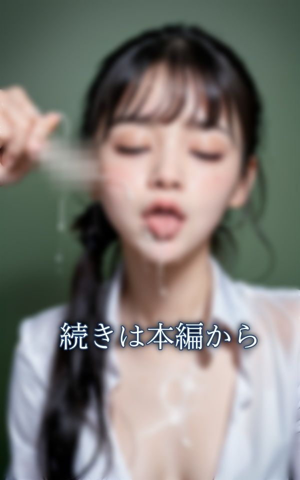 サンプル画像3:顔射のJK 〜肌が綺麗になると顔射希望JK！！放課後は顔射ぶっかけされまくり！！〜(妄想彼女専門ちゃんねる) [d_314057]