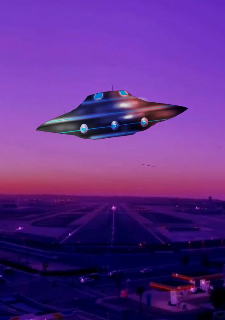 サンプル画像1:NTRエイリアン ファイルI(北松屋) [d_314106]