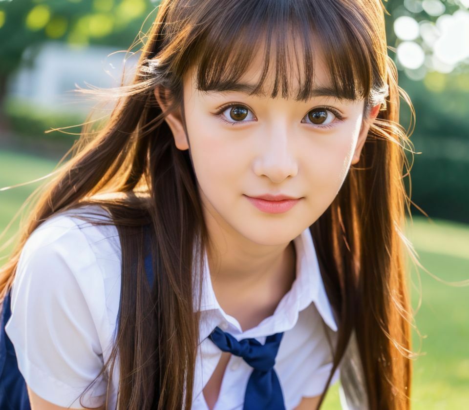 サンプル画像1:snap shot(隙間産業) [d_314191]