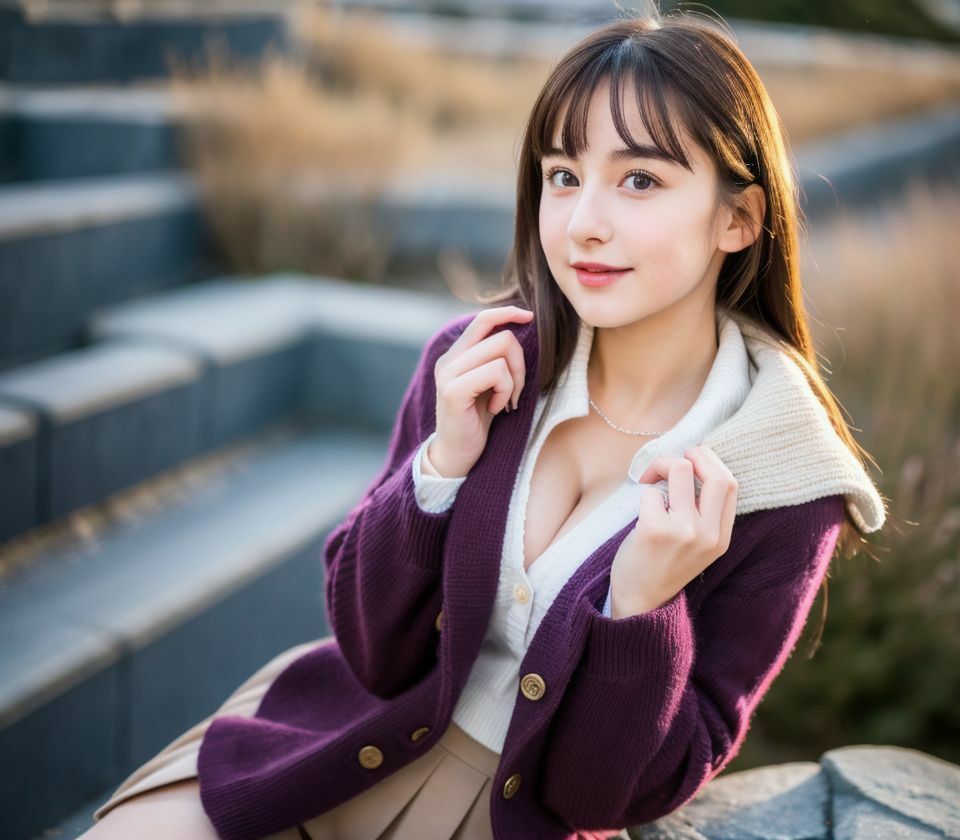 サンプル画像2:snap shot(隙間産業) [d_314191]