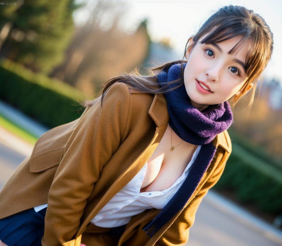 サンプル画像6:snap shot(隙間産業) [d_314191]