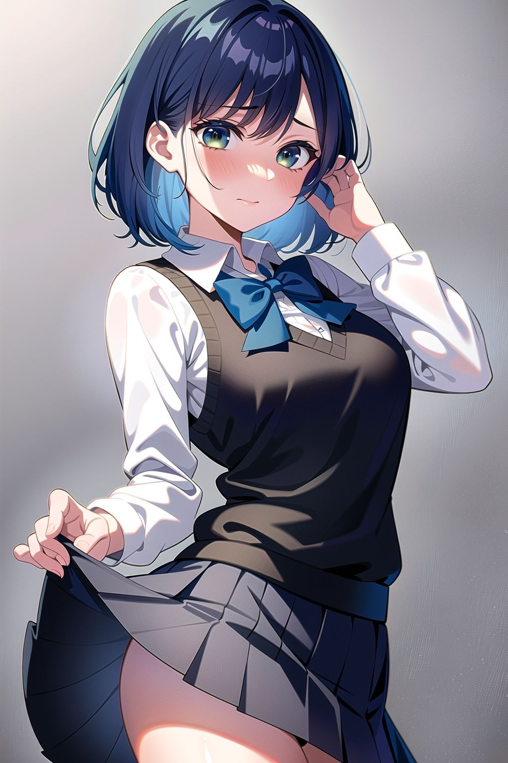 サンプル画像2:推しの子 あかねのひみつレッスン(オカモトファクトリー) [d_314259]