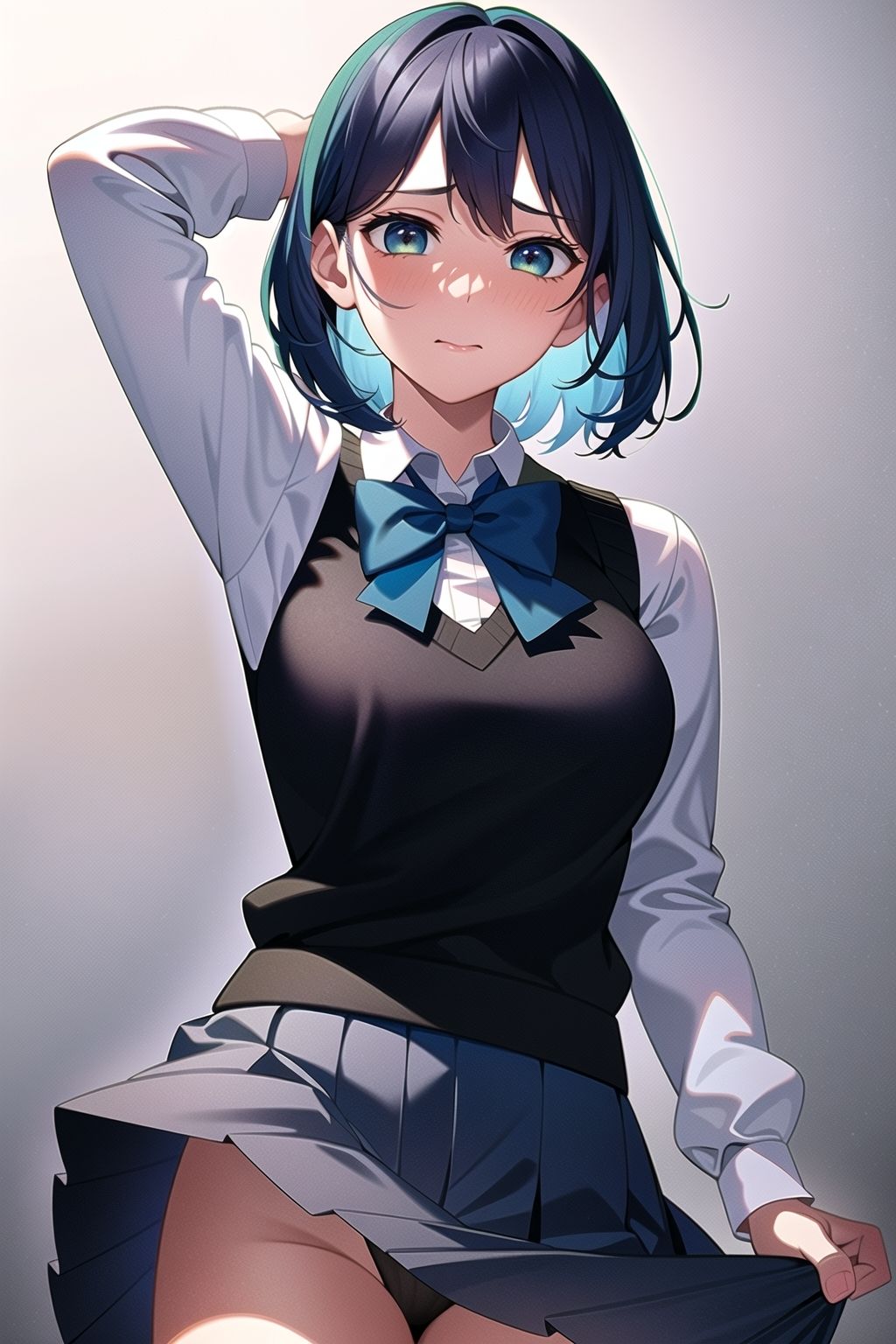 サンプル画像5:推しの子 あかねのひみつレッスン(オカモトファクトリー) [d_314259]