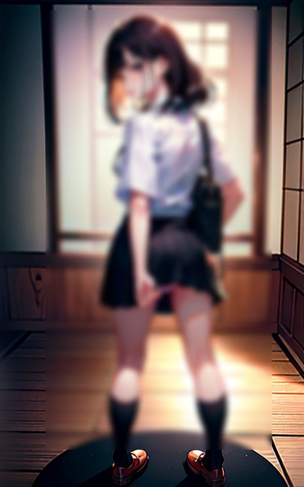 サンプル画像3:大ボリューム〜えっちすぎるパンチラ＆Tバック(あいデジタル出版) [d_314507]