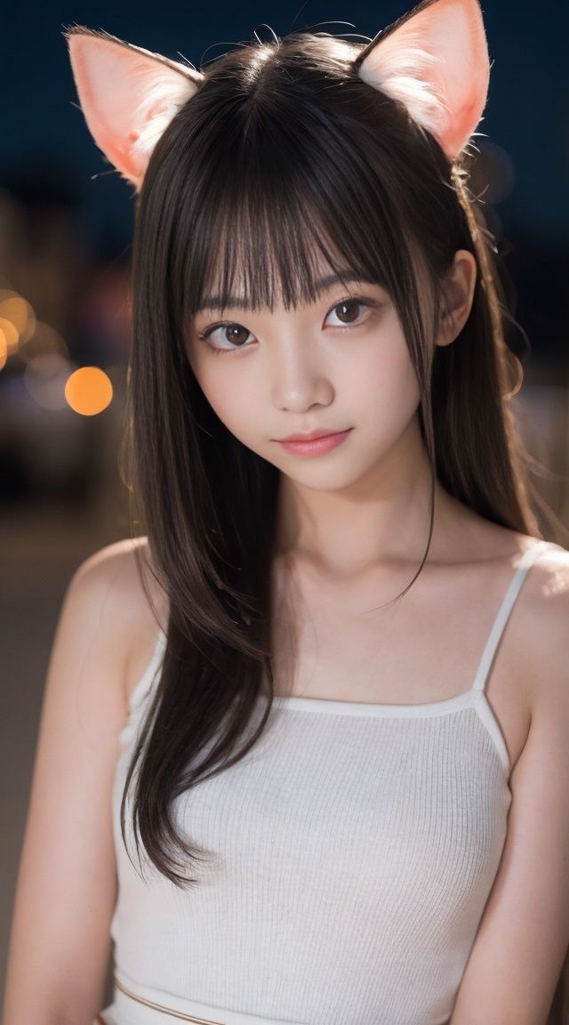 サンプル画像6:AI ドル(D.H) [d_314539]