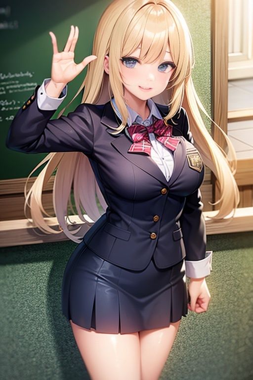 サンプル画像1:中出しダン！ギャル編(アニメロン) [d_314569]