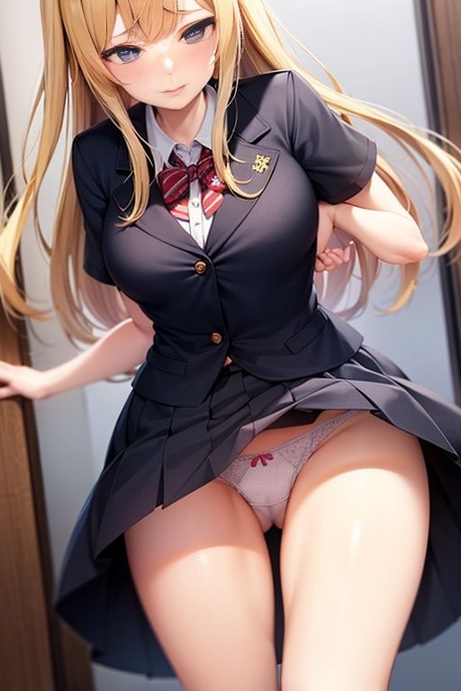 サンプル画像3:中出しダン！ギャル編(アニメロン) [d_314569]