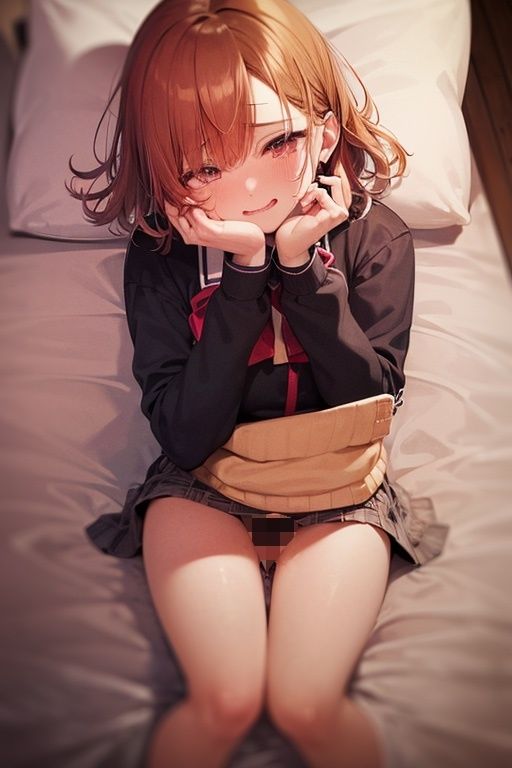 サンプル画像5:中出しダン！ギャル編(アニメロン) [d_314569]