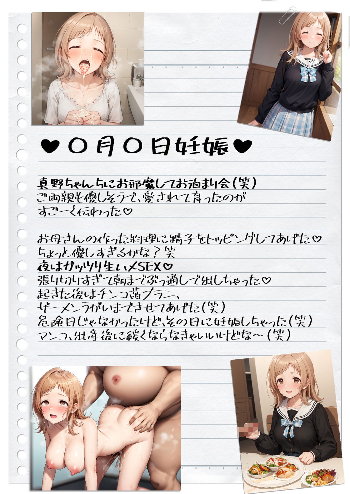 催●支配されたアイドル事務所-完全支配-