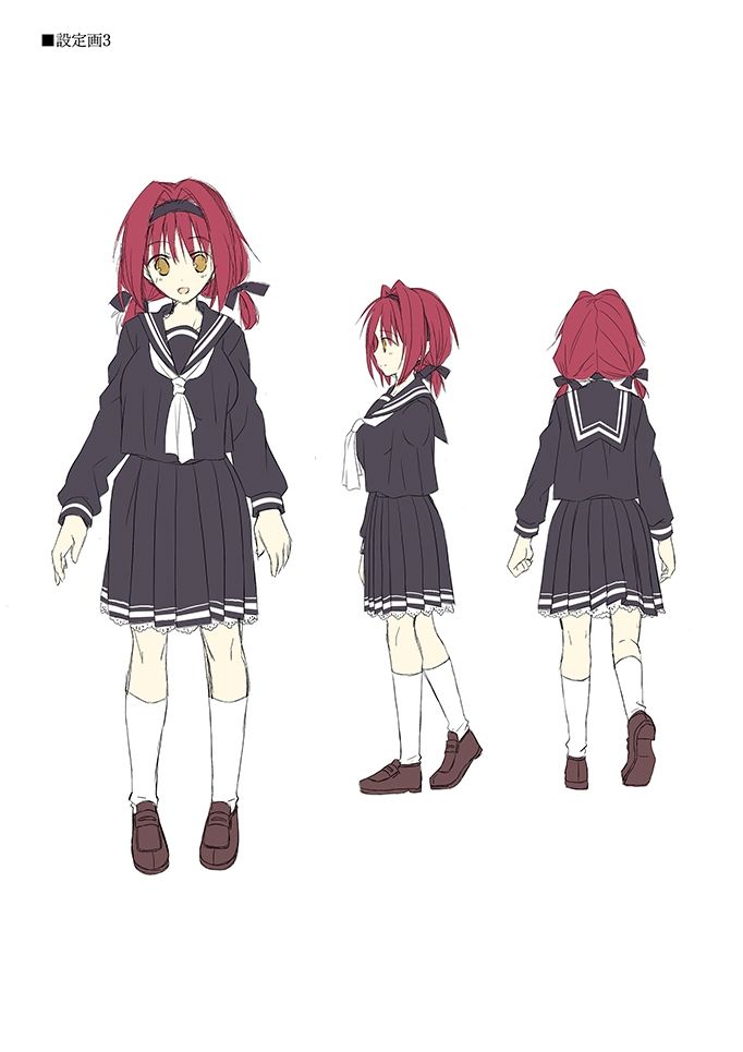 サンプル画像5:ダンジョンズレギオン 魔王に捧ぐ公式設定資料集(ルナソフト) [d_314627]