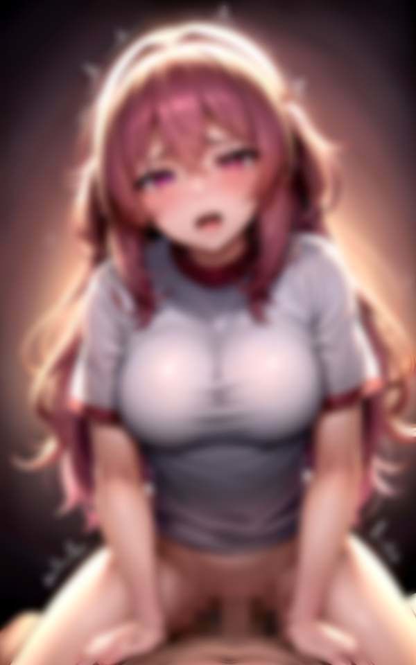 サンプル画像3:学園物語 部活の後は中だし騎乗位(妄想サークルlabo) [d_314748]