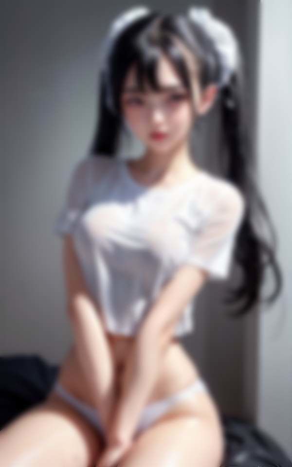 サンプル画像2:巨乳純白処女と初デートはえちえち露出(妄想サークルlabo) [d_314771]