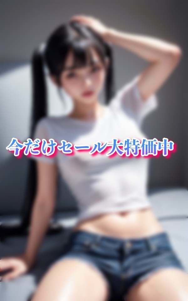 サンプル画像5:巨乳純白処女と初デートはえちえち露出(妄想サークルlabo) [d_314771]