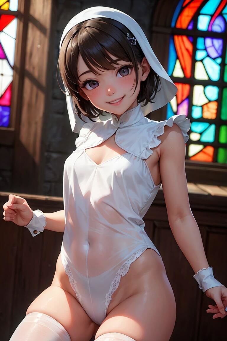 サンプル画像5:ヒーラー少女ファンタジア(ミリ子) [d_314773]