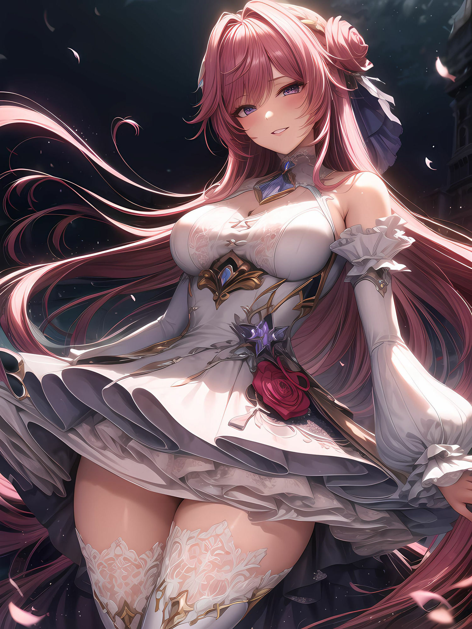 サンプル画像2:悪堕ちドロシー(ochiruevil) [d_314790]