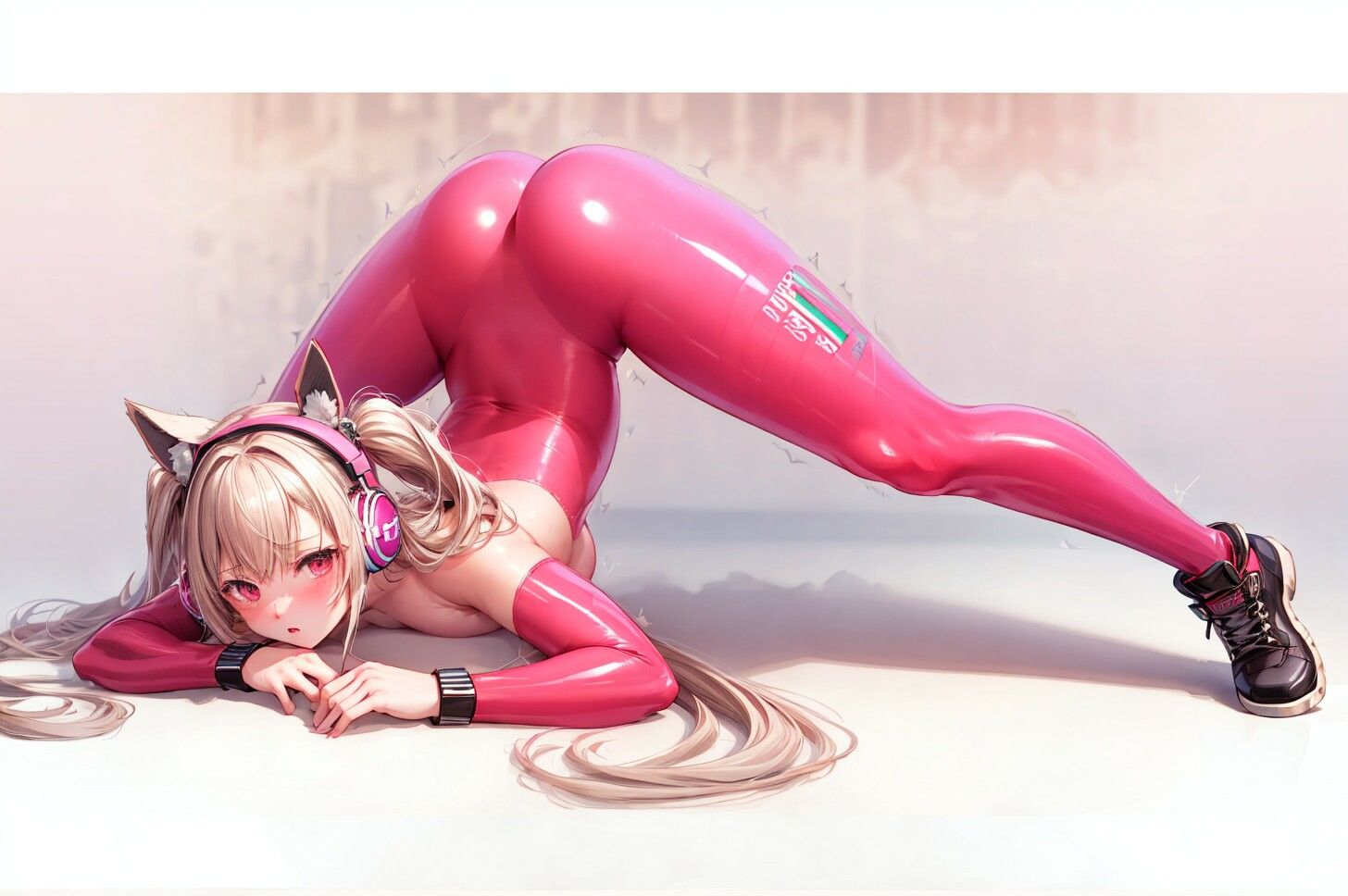 サンプル画像5:N〇KKE アリス風 イラスト集(def_make_ill) [d_314803]