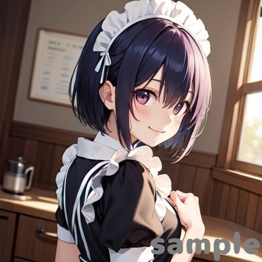 サンプル画像4:はるなえっち(ぽこぽぽ) [d_314887]