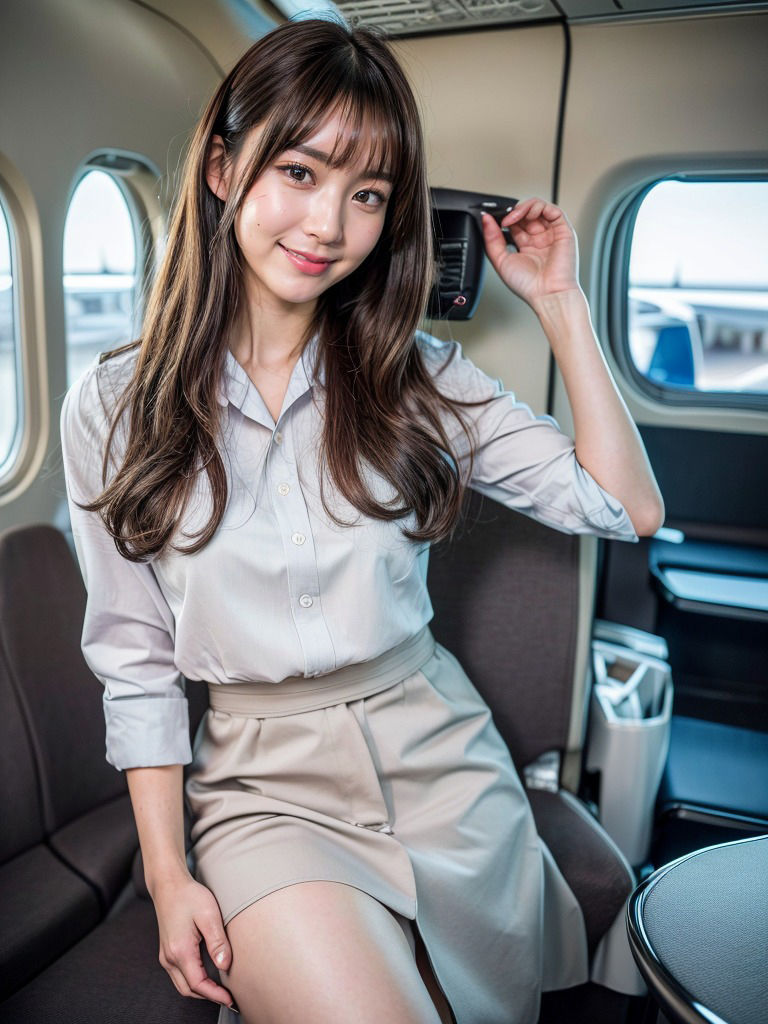 サンプル画像4:美尻(ぷるん) [d_314908]